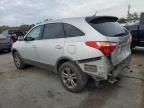 2008 Hyundai Veracruz GLS