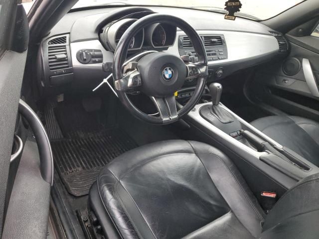 2006 BMW Z4 3.0