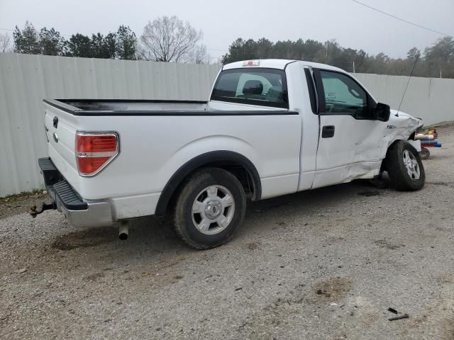 2014 Ford F150