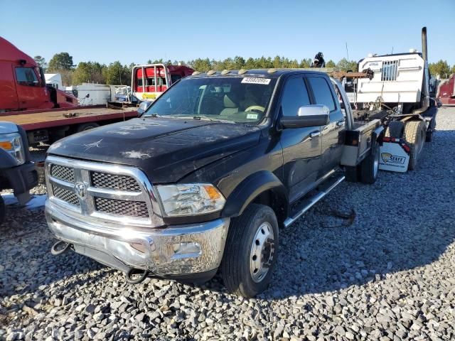 2012 Dodge RAM 4500 ST