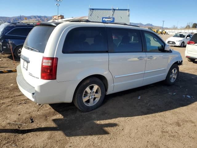 2009 Dodge Grand Caravan SXT