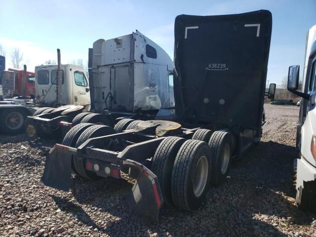 2018 Kenworth T680 Semi Truck