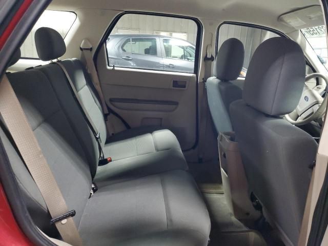 2009 Ford Escape XLS