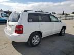 2003 Toyota Highlander