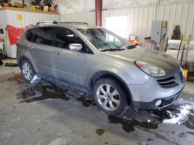 2006 Subaru B9 Tribeca 3.0 H6