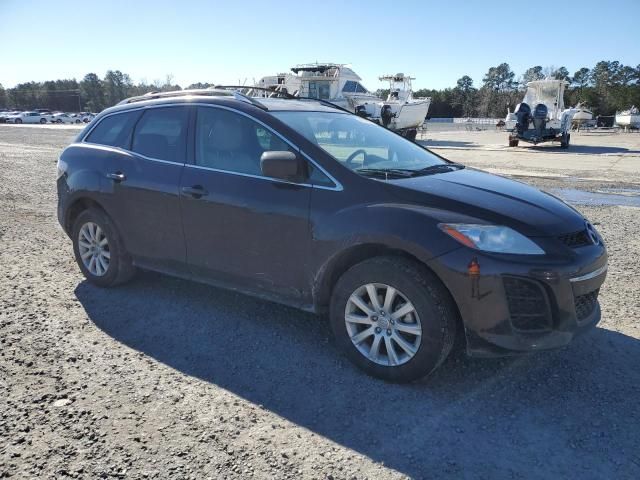 2011 Mazda CX-7