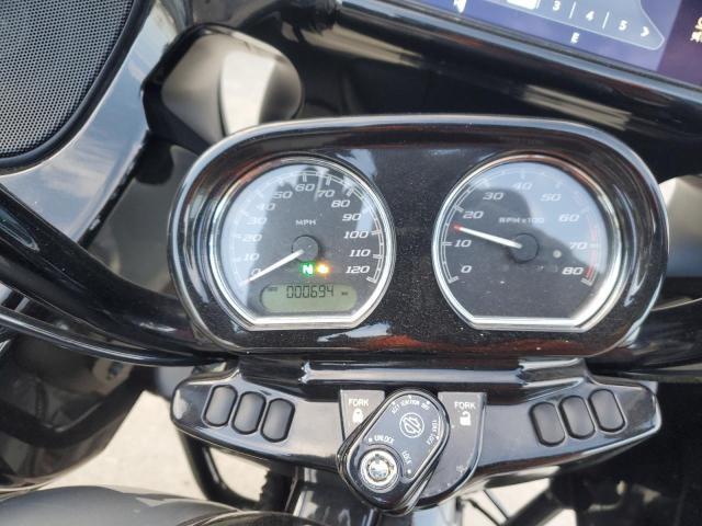 2022 Harley-Davidson Fltrxst