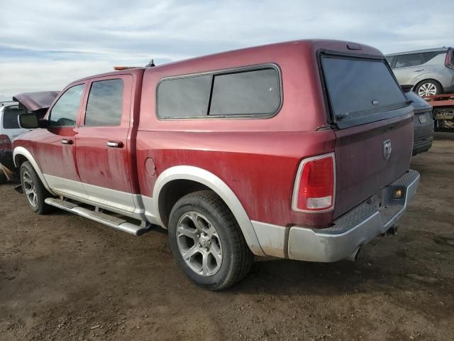 2013 Dodge 1500 Laramie