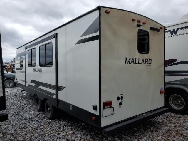 2024 Heartland Mallard