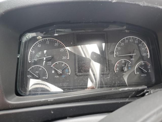 2025 Freightliner M2 106 Medium Duty