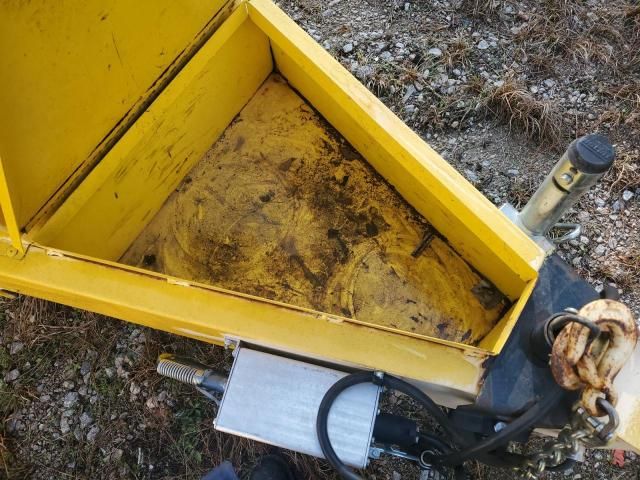 1993 Ck Power Generator