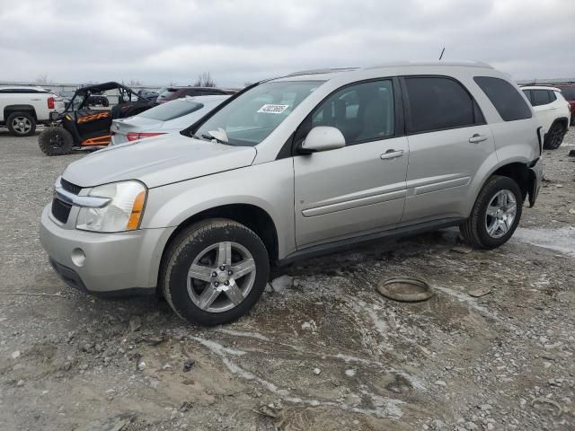 2008 Chevrolet Equinox LT