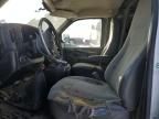 2010 GMC Savana G2500