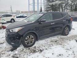 Hyundai Santa fe salvage cars for sale: 2013 Hyundai Santa FE Sport