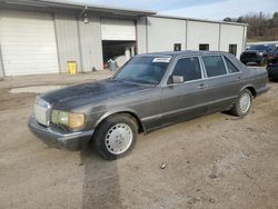 1987 Mercedes-Benz 1987 Mercedes Benz 300 for sale in Grenada, MS