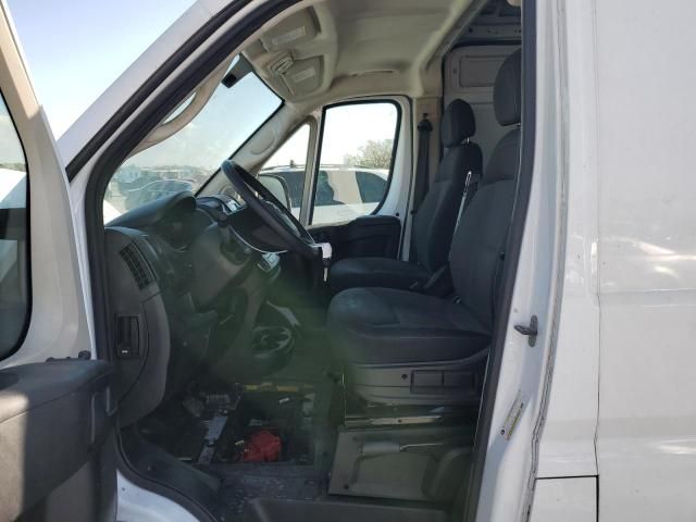 2020 Dodge RAM Promaster 3500 3500 High