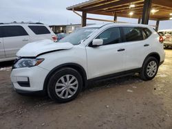 Nissan Rogue s salvage cars for sale: 2020 Nissan Rogue S