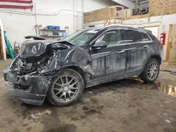 Cadillac srx salvage cars for sale: 2014 Cadillac SRX Performance Collection