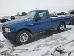 Ford Vehiculos salvage en venta: 2008 Ford Ranger