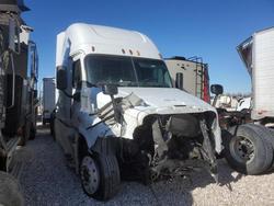 Vehiculos salvage en venta de Copart -no: 2015 Freightliner Cascadia 125