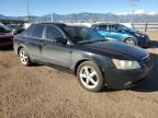 2009 Hyundai Sonata SE