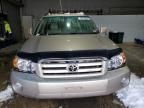 2005 Toyota Highlander Limited