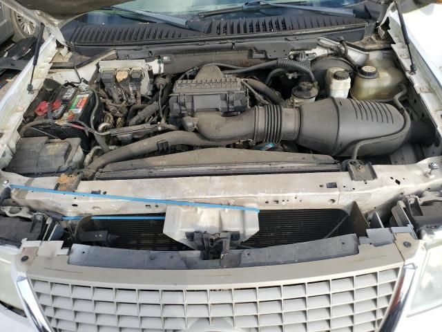 2005 Ford Expedition Eddie Bauer