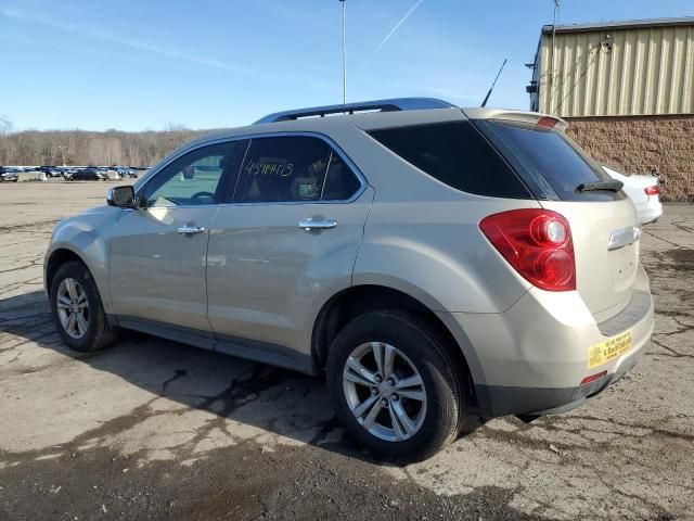 2010 Chevrolet Equinox LT