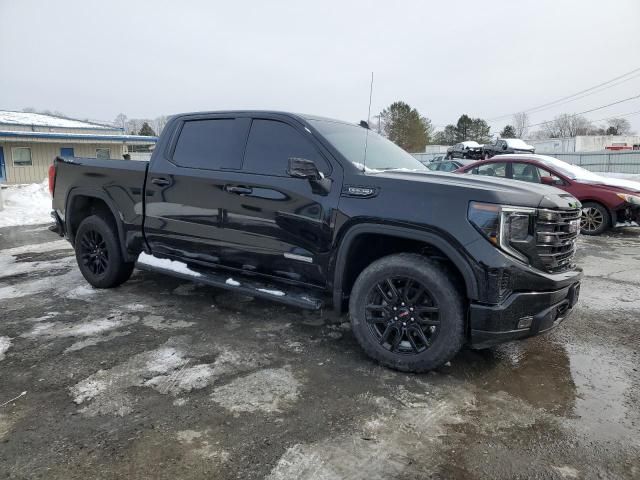 2023 GMC Sierra K1500 Elevation