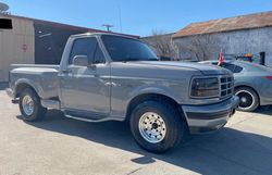 1992 Ford F150 for sale in Grand Prairie, TX