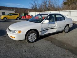 1996 Honda Accord LX for sale in Grantville, PA