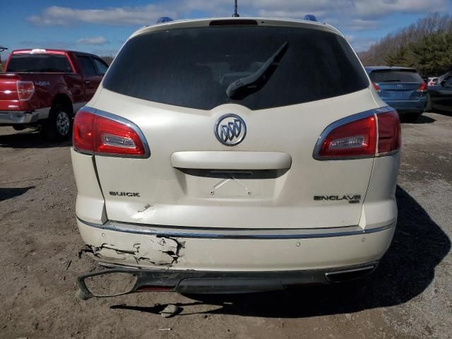 2014 Buick Enclave