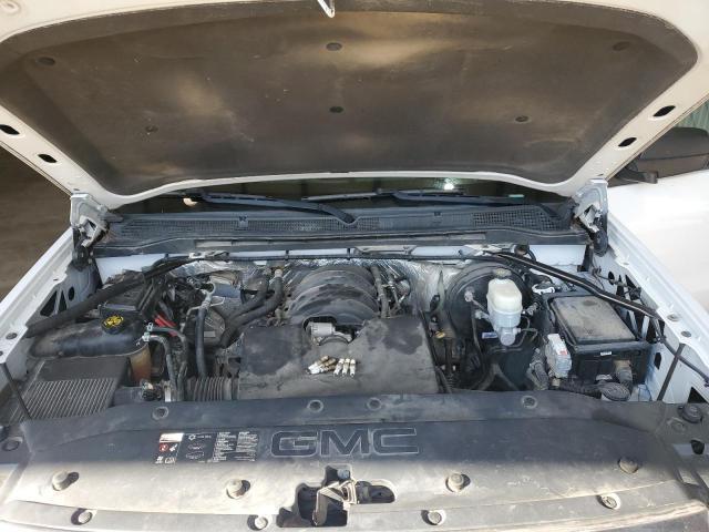 2015 GMC Sierra C1500