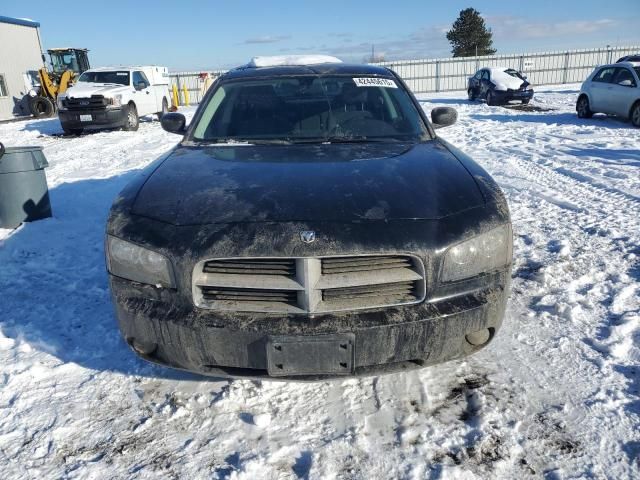 2009 Dodge Charger SXT