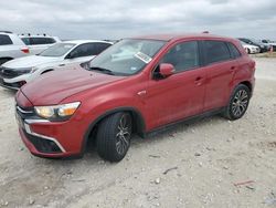 2019 Mitsubishi Outlander Sport ES for sale in Taylor, TX