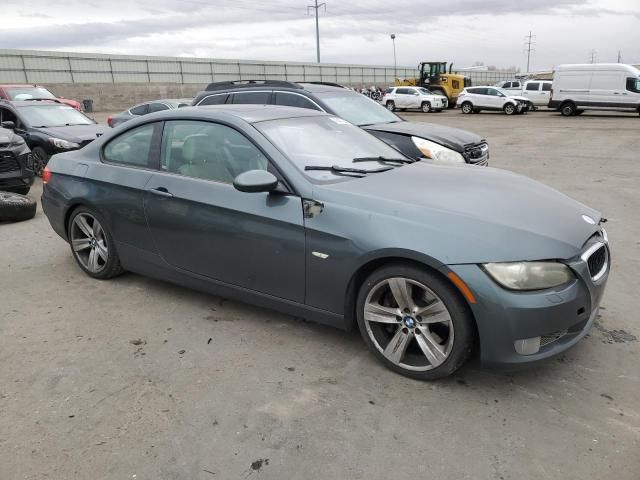 2009 BMW 335 I