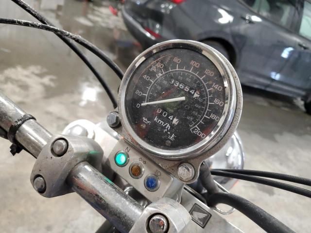 2004 Honda VT1100 C3