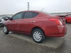 2018 Nissan Versa S