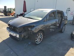 Mazda 5 salvage cars for sale: 2013 Mazda 5