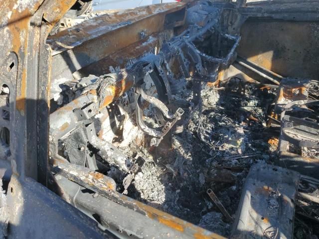 2024 Dodge RAM 2500 Tradesman