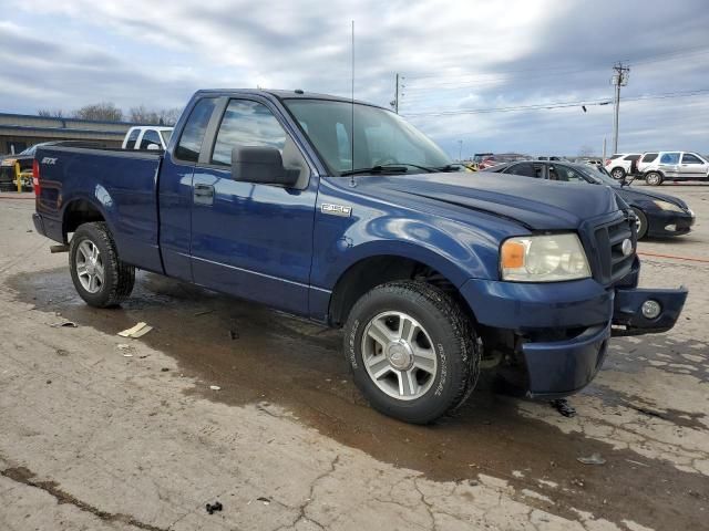 2008 Ford F150