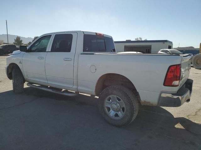 2016 Dodge RAM 2500 SLT