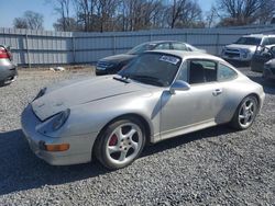 1997 Porsche 911 Carrera 2 for sale in Gastonia, NC