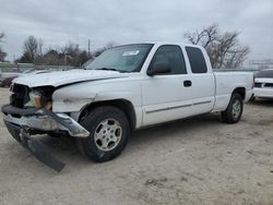 Chevrolet Silverado c1500 salvage cars for sale: 2004 Chevrolet Silverado C1500