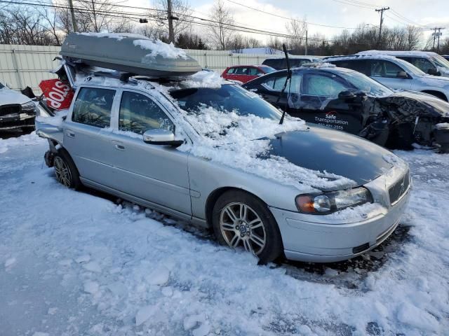 2007 Volvo V70