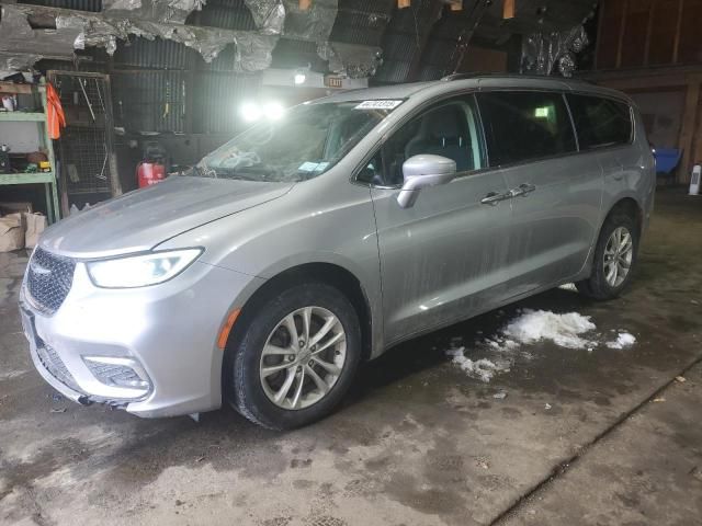 2021 Chrysler Pacifica Touring