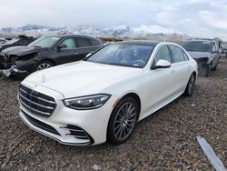 2022 Mercedes-Benz S 580 4matic for sale in Magna, UT
