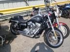 2008 Harley-Davidson Fxdc Daytona Custom
