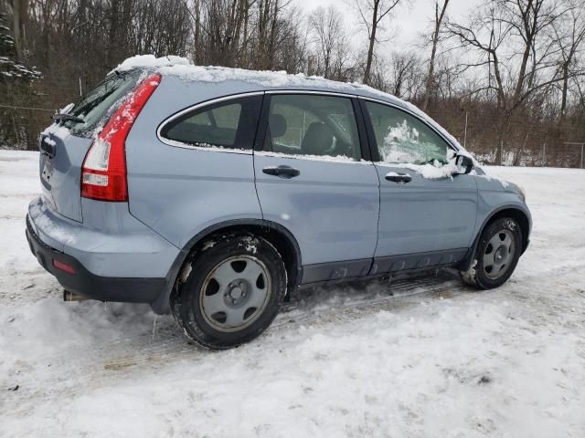 2008 Honda CR-V LX