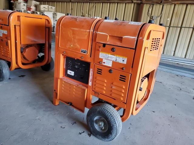 2009 Amtl AT7500D